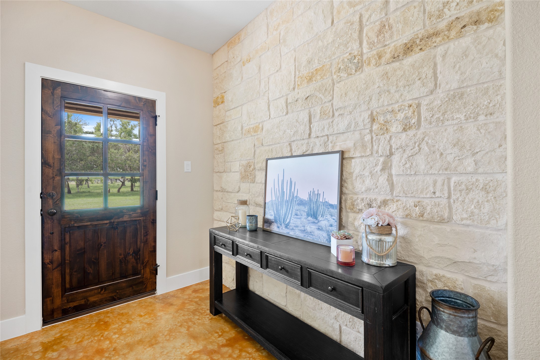 6200 Solana Ranch Road Salado, TX 76571 - Photo 3 of 38