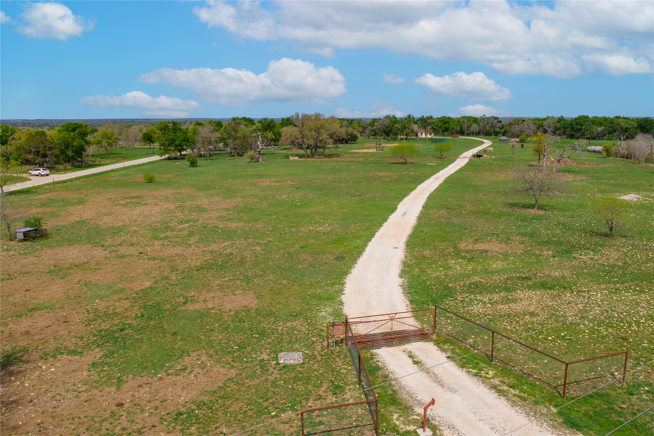 6200 Solana Ranch Road Salado, TX 76571 - Photo 33 of 38