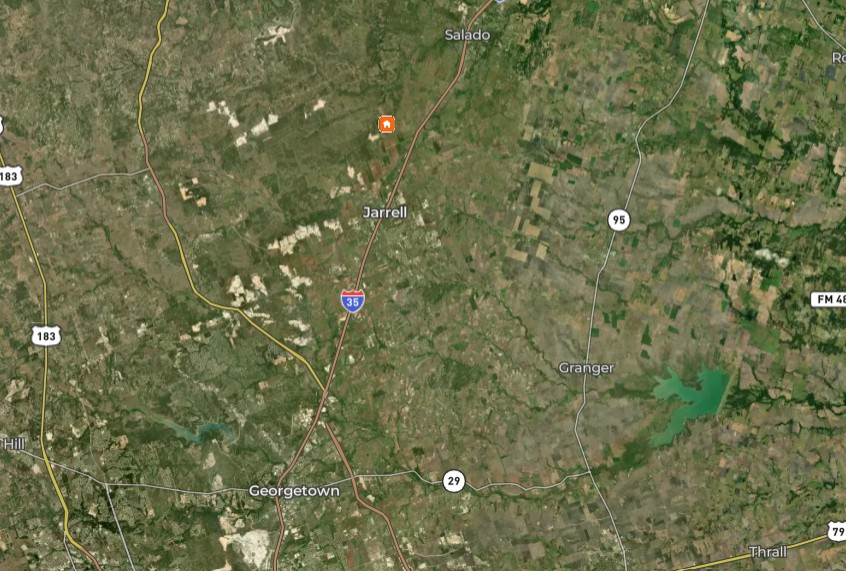 6200 Solana Ranch Road Salado, TX 76571 - Photo 38 of 38