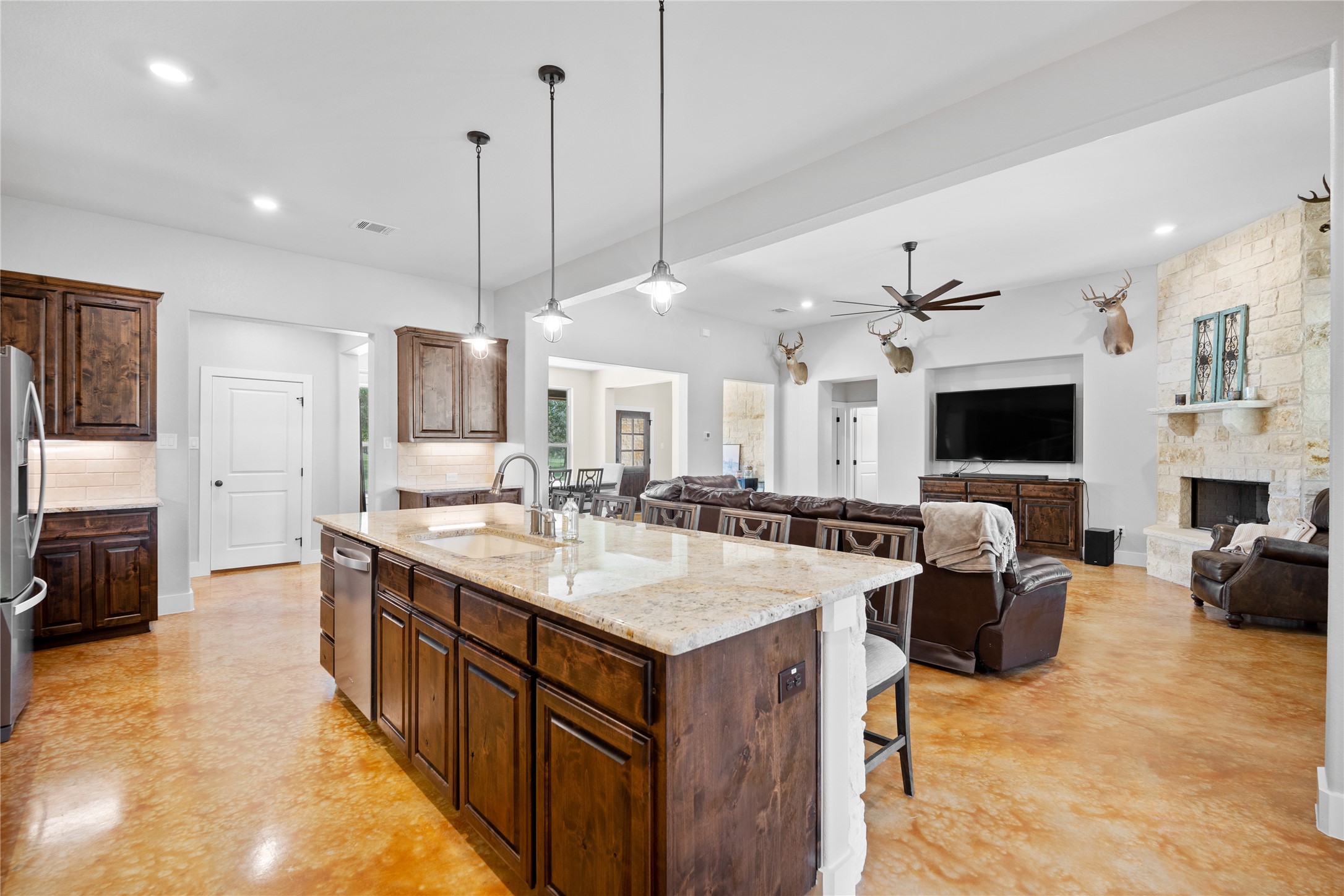 6200 Solana Ranch Road Salado, TX 76571 - Photo 4 of 38