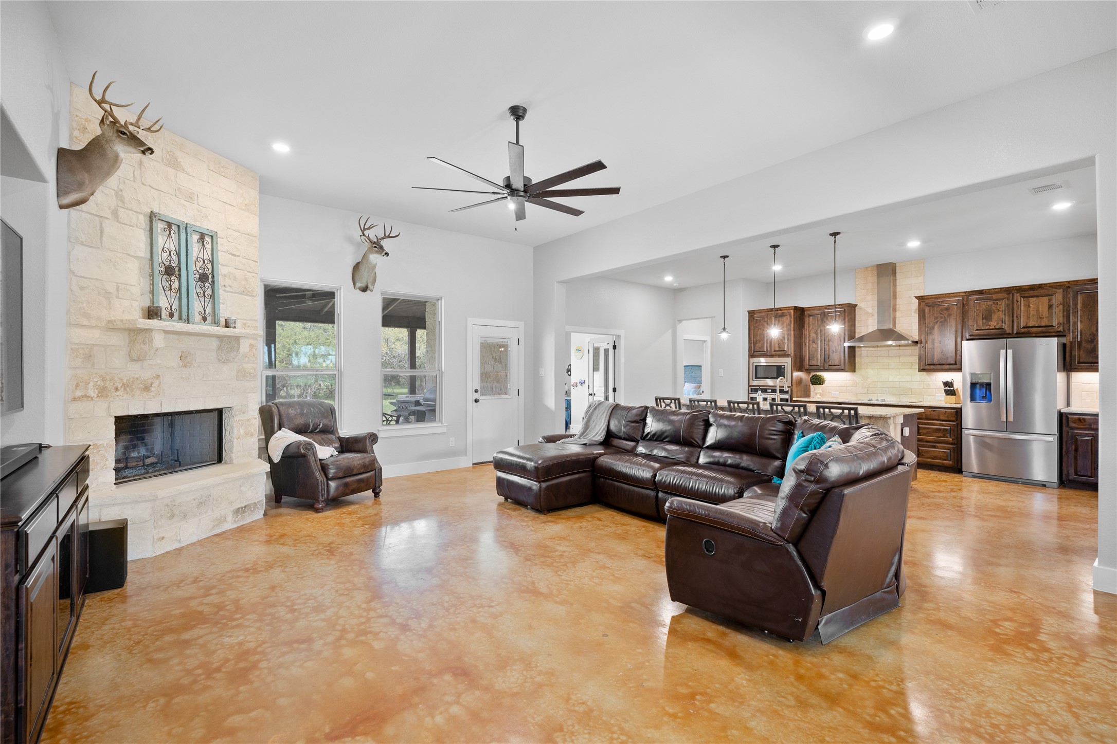 6200 Solana Ranch Road Salado, TX 76571 - Photo 5 of 38