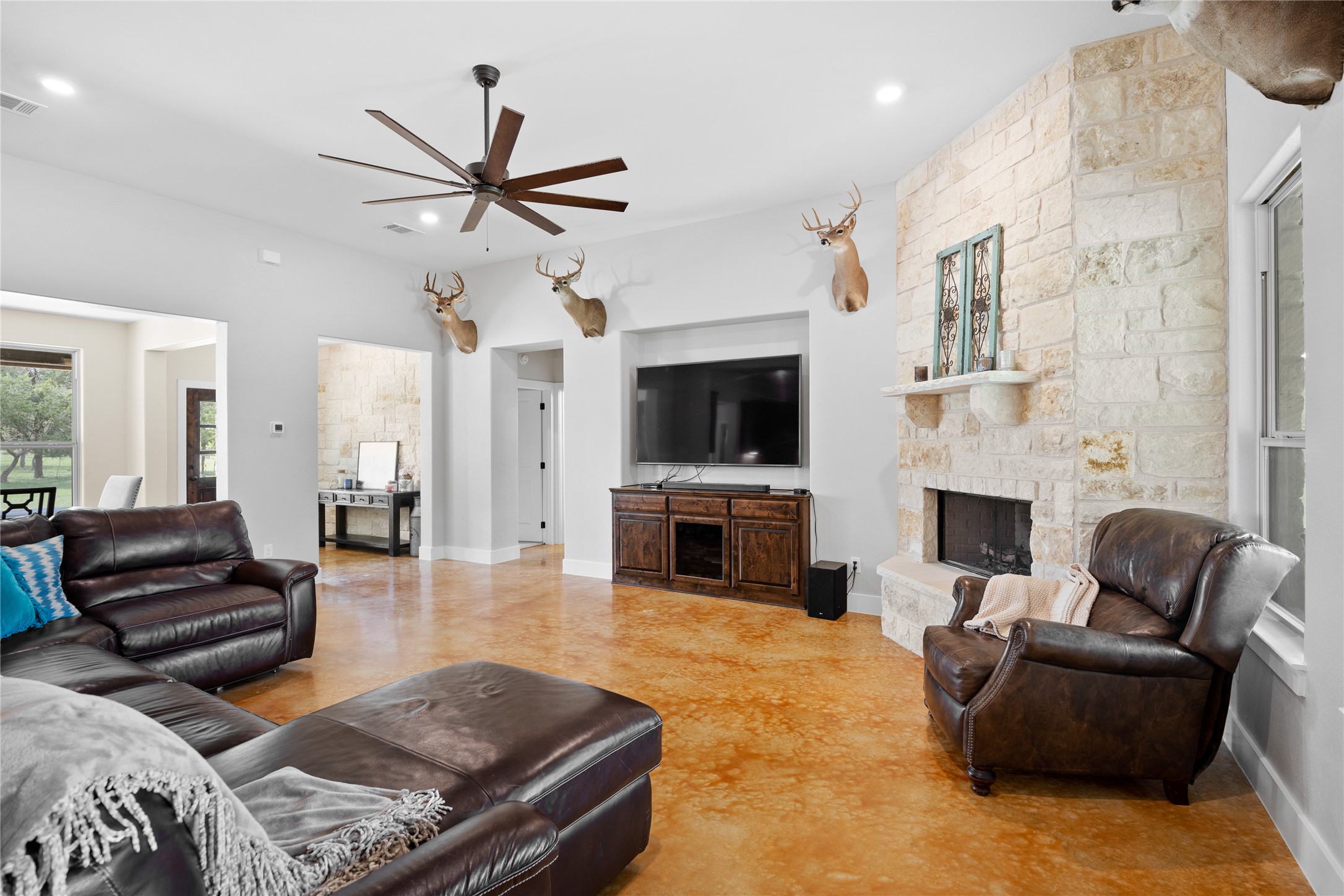 6200 Solana Ranch Road Salado, TX 76571 - Photo 6 of 38