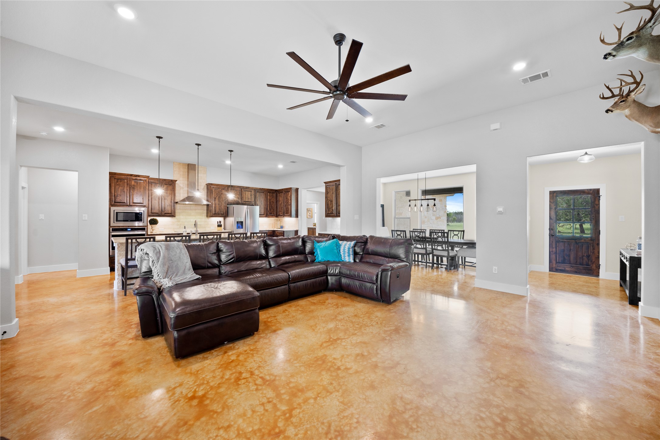 6200 Solana Ranch Road Salado, TX 76571 - Photo 7 of 38