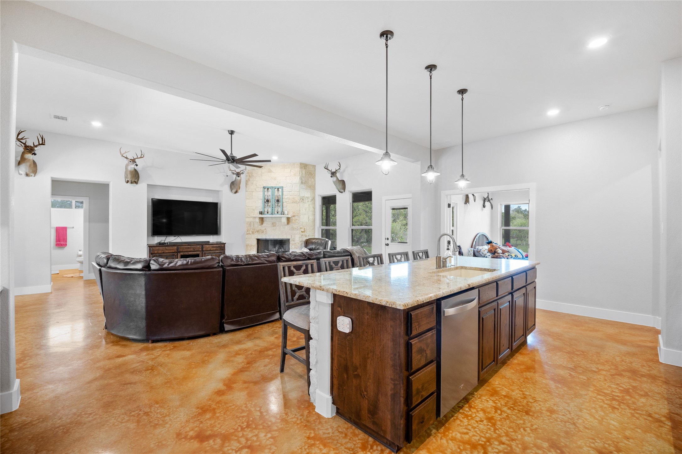 6200 Solana Ranch Road Salado, TX 76571 - Photo 10 of 38