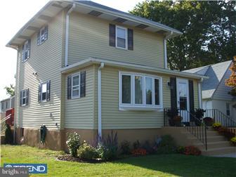 1027 Fairview Road Swarthmore, PA 19081 - Photo 1 of 12 Exterior Front