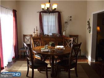 1027 Fairview Road Swarthmore, PA 19081 - Photo 3 of 12 Dining Room