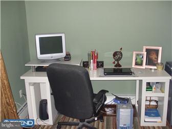 1027 Fairview Road Swarthmore, PA 19081 - Photo 7 of 12 Office / Study