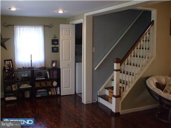 1027 Fairview Road Swarthmore, PA 19081 - Photo 9 of 12 Foyer