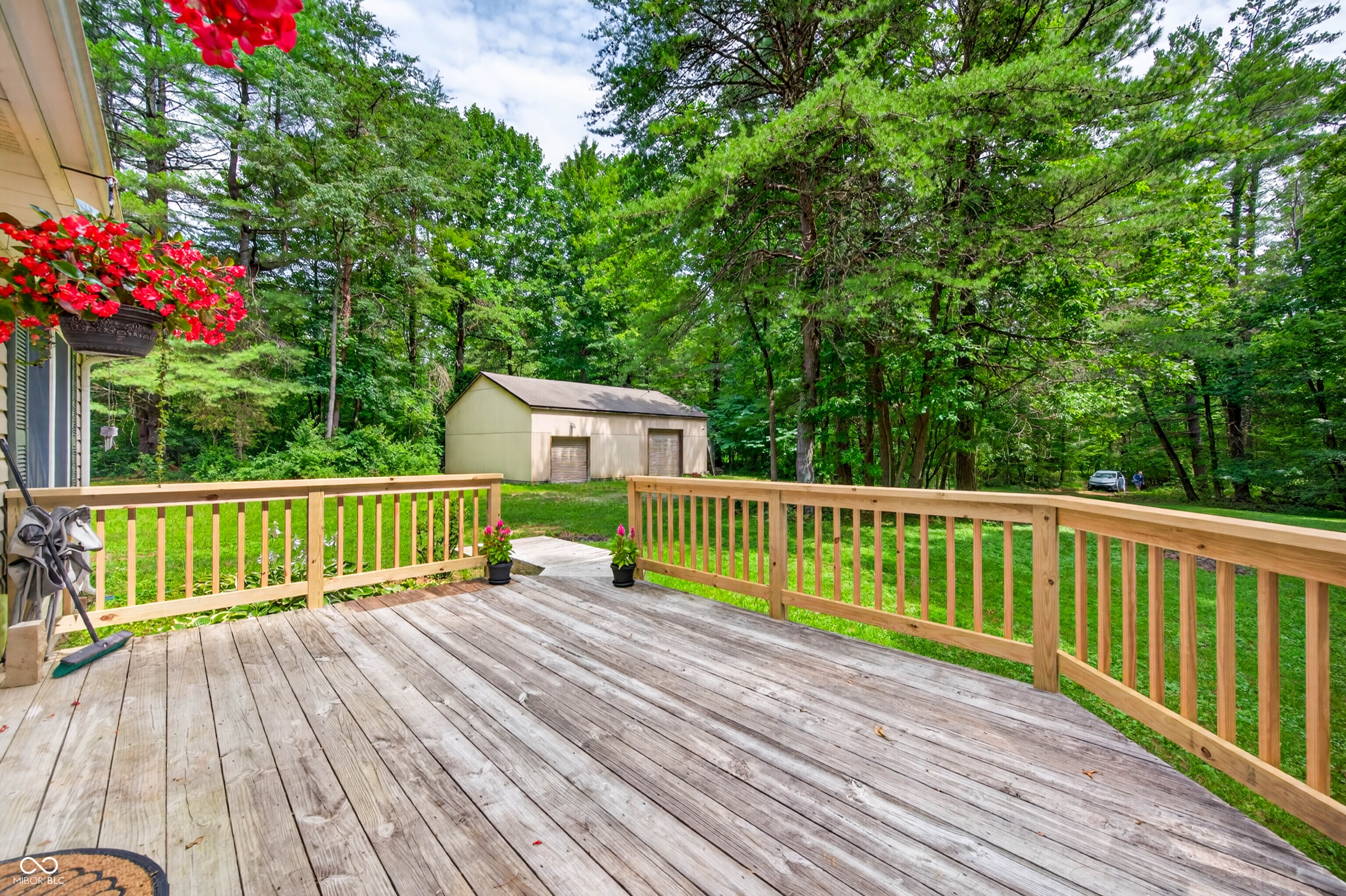 2310 East Depperman Road Morgantown, IN 46160 - Photo 57 of 60