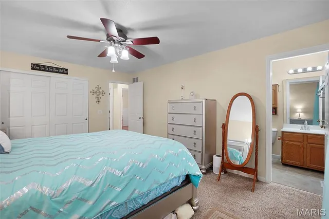 $289,900 | 1019 Huntington Drive, Troy, MO 63379