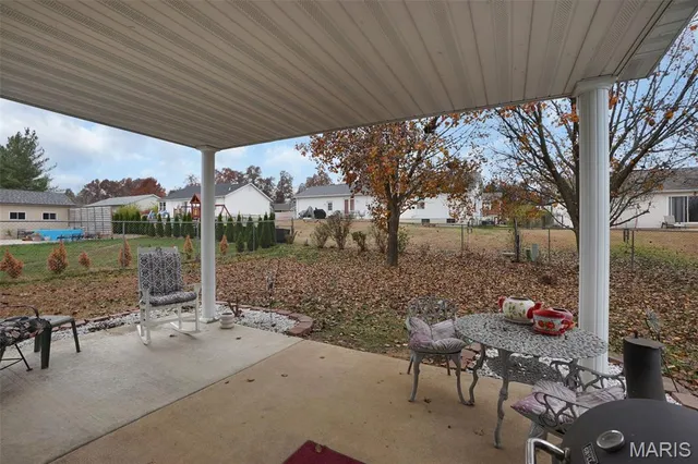 $289,900 | 1019 Huntington Drive, Troy, MO 63379