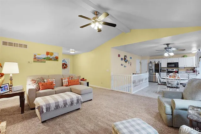 $289,900 | 1019 Huntington Drive, Troy, MO 63379