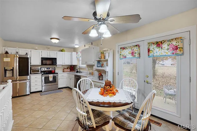 $289,900 | 1019 Huntington Drive, Troy, MO 63379