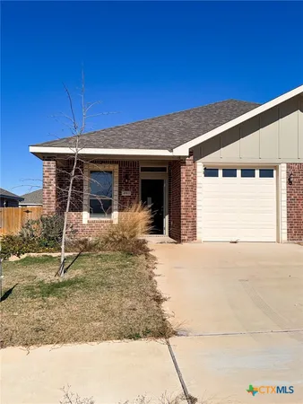 $1,700 | 4913 Rose Gdn Loop, Killeen, TX 76542
