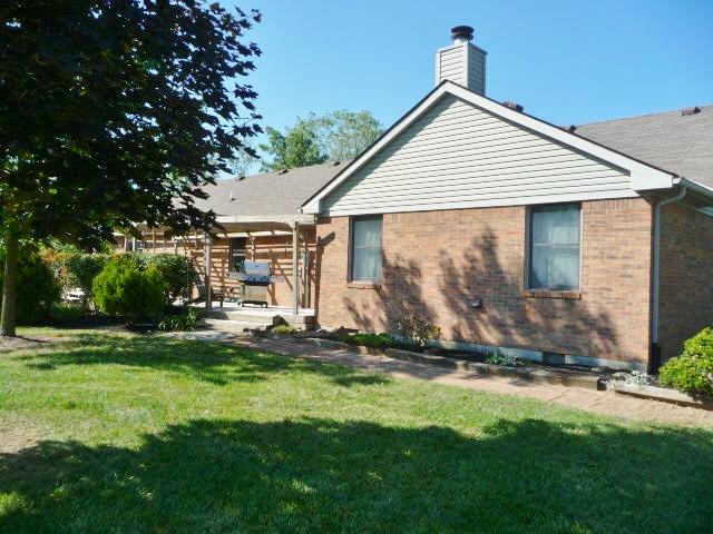 9512 Butcher Road Mount Vernon, OH 43050 - Photo 17 of 28 Gallery Image 17
