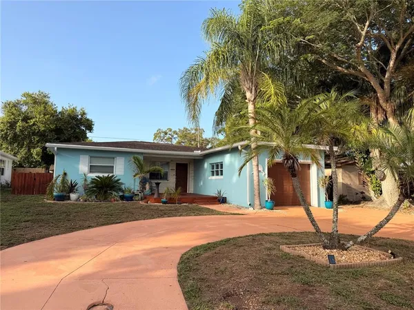 $3,350 | 8328 41st Avenue North, St. Petersburg, FL 33709
