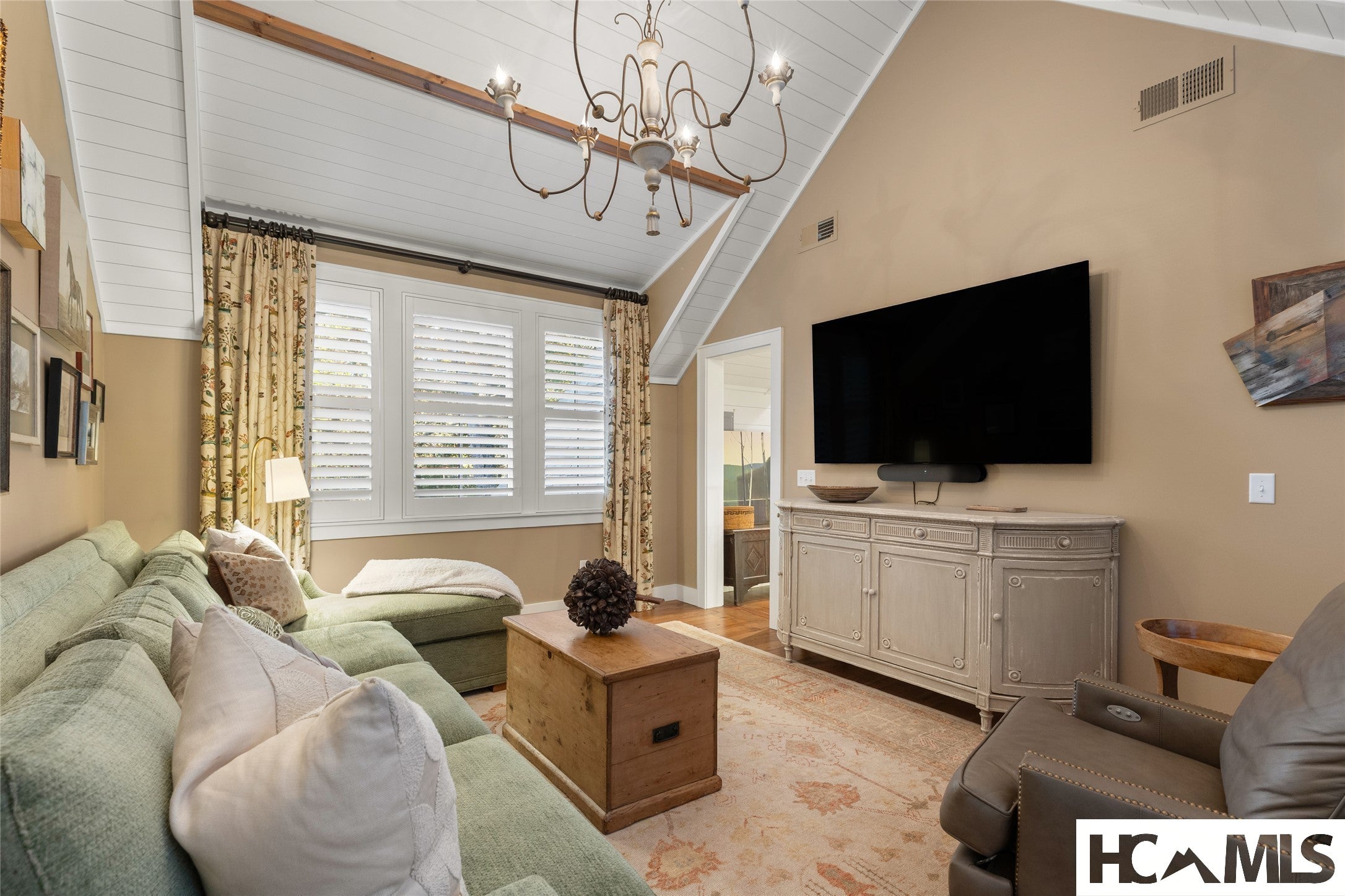 39 Wild Ridge Cashiers, NC 28717 - Photo 45 of 76 Gallery Image 45