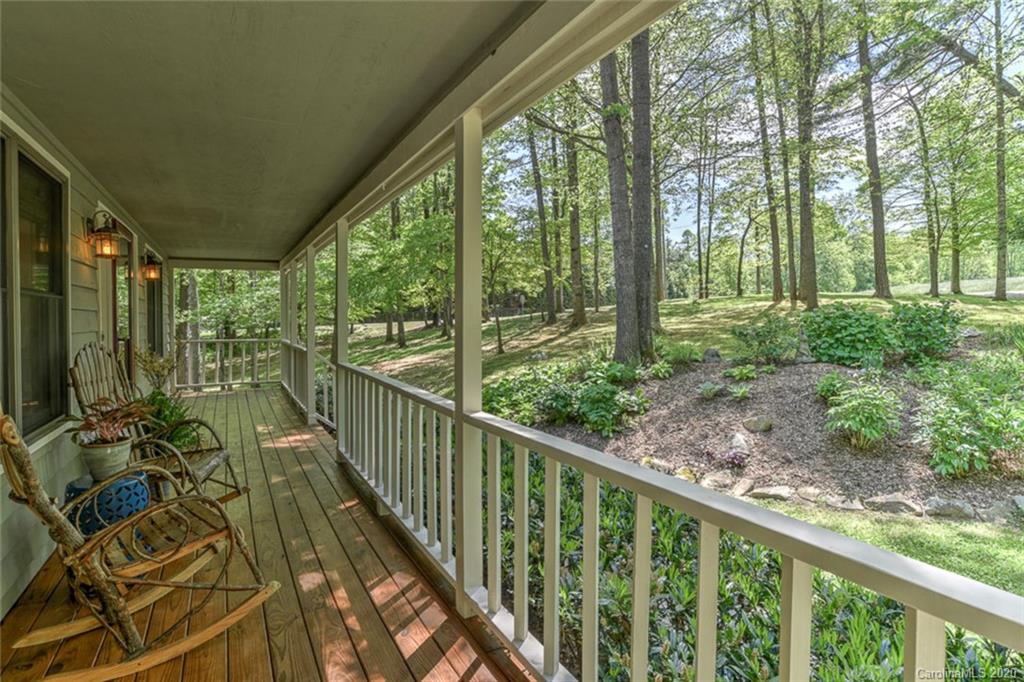 156 Ridge Road Candler, NC 28715 - Photo 4 of 40 Gallery Image 4