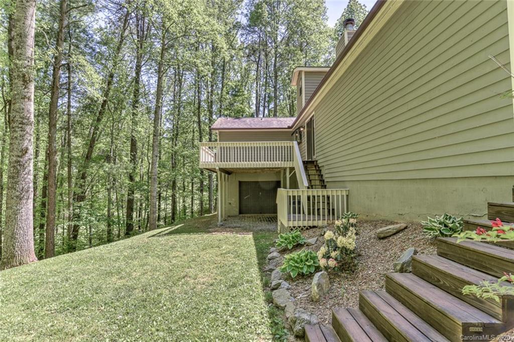 156 Ridge Road Candler, NC 28715 - Photo 34 of 40 Gallery Image 34