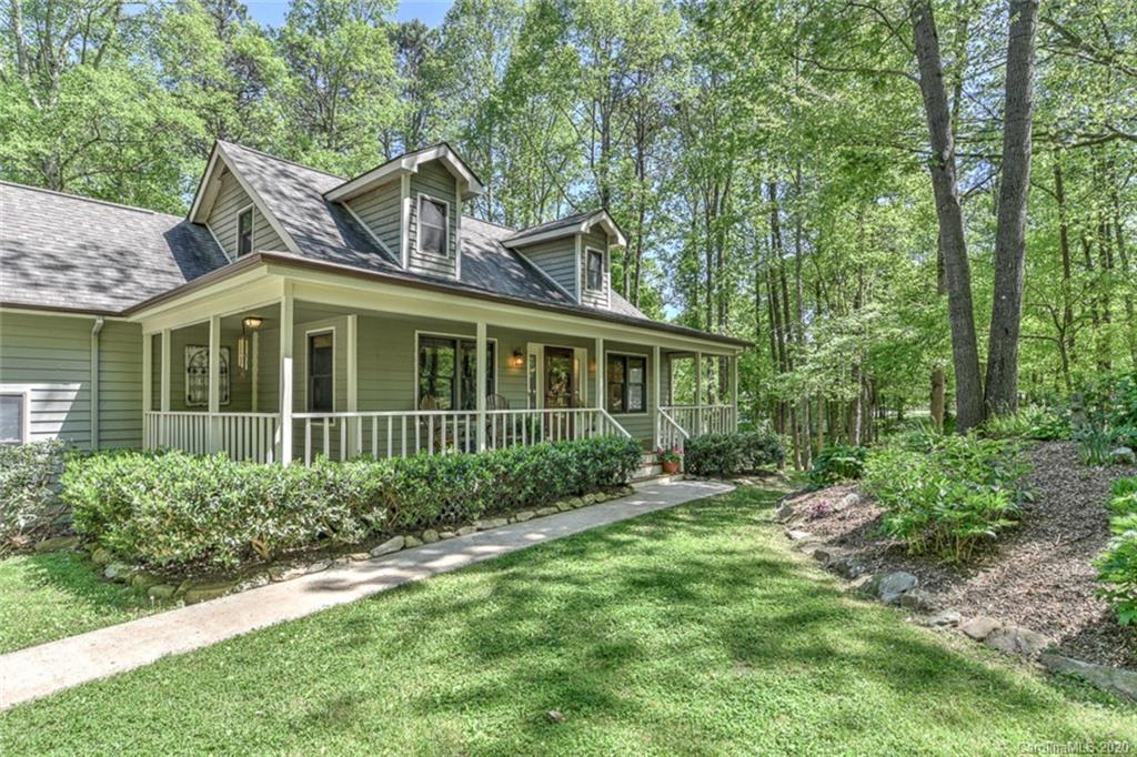 156 Ridge Road Candler, NC 28715 - Photo 38 of 40 Gallery Image 38