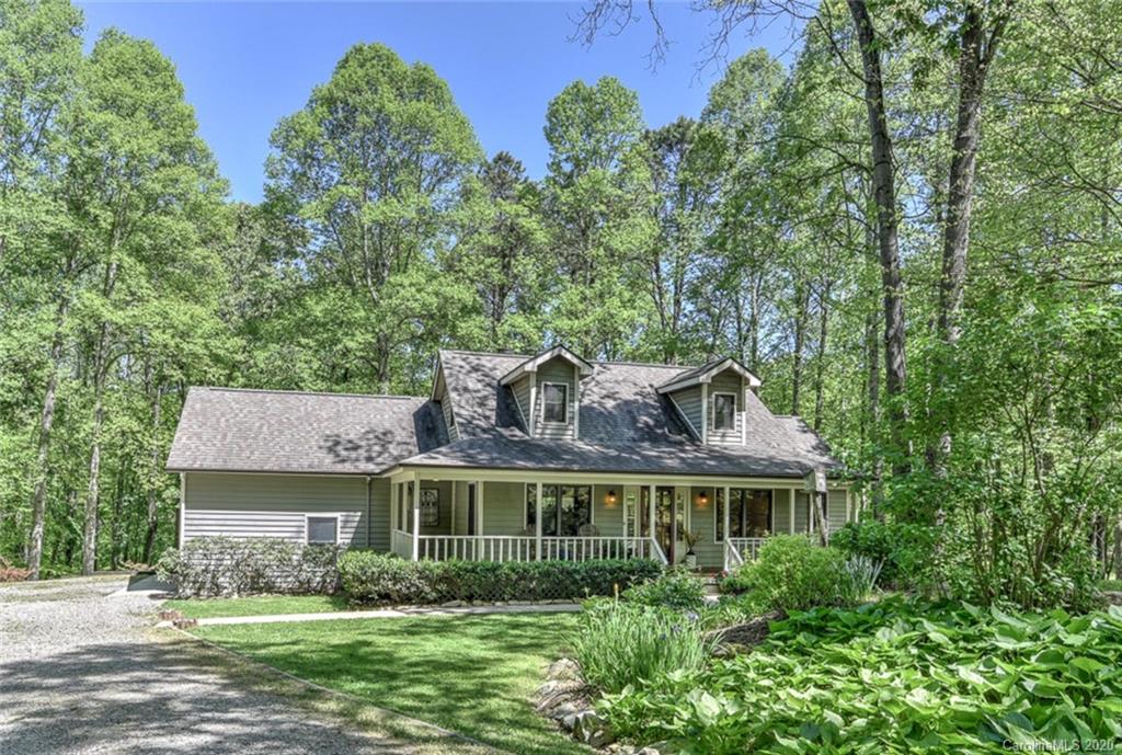 156 Ridge Road Candler, NC 28715 - Photo 39 of 40 Gallery Image 39