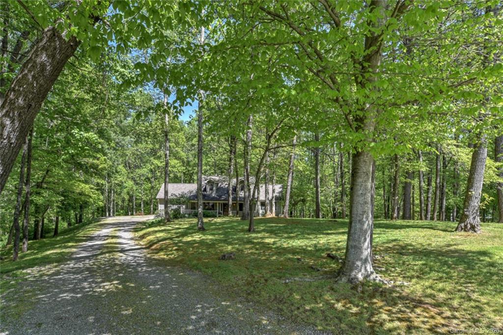 156 Ridge Road Candler, NC 28715 - Photo 40 of 40 Gallery Image 40