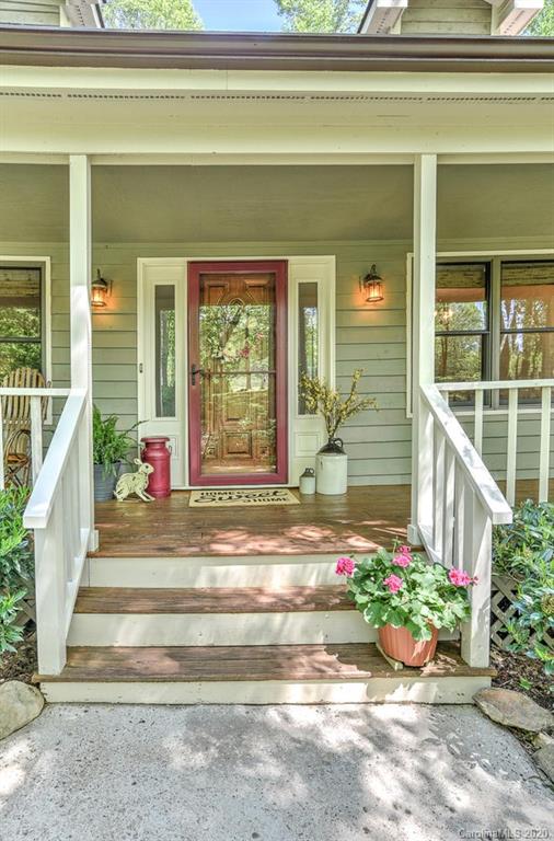 156 Ridge Road Candler, NC 28715 - Photo 6 of 40 Gallery Image 6