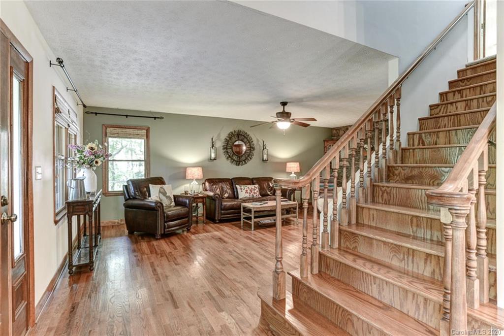 156 Ridge Road Candler, NC 28715 - Photo 7 of 40 Gallery Image 7