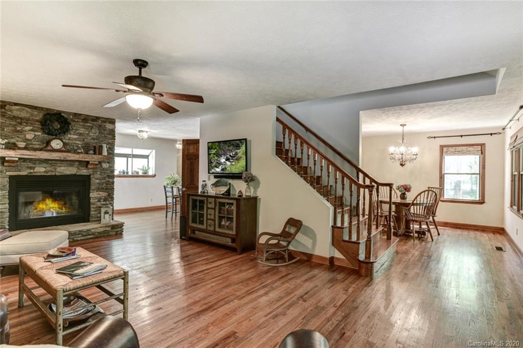 156 Ridge Road Candler, NC 28715 - Photo 8 of 40 Gallery Image 8