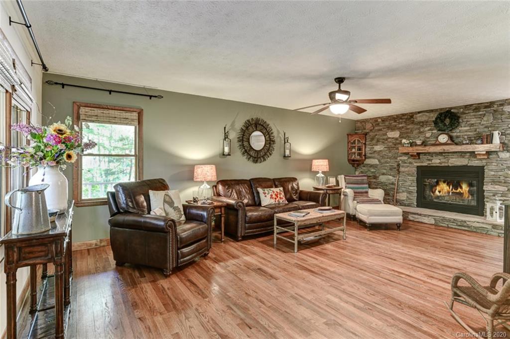 156 Ridge Road Candler, NC 28715 - Photo 9 of 40 Gallery Image 9