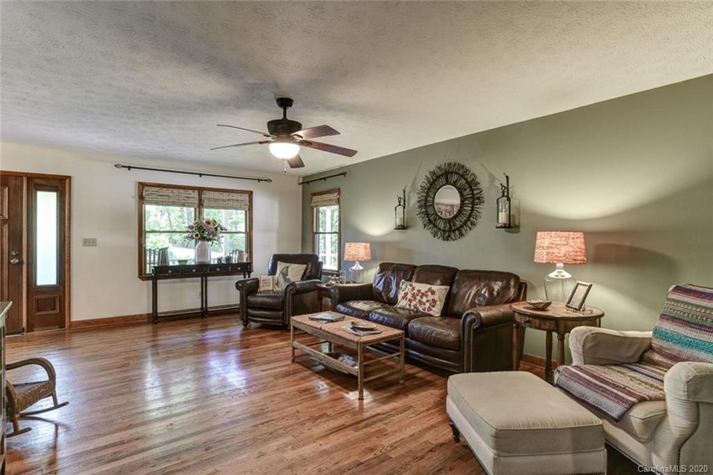 156 Ridge Road Candler, NC 28715 - Photo 10 of 40 Gallery Image 10