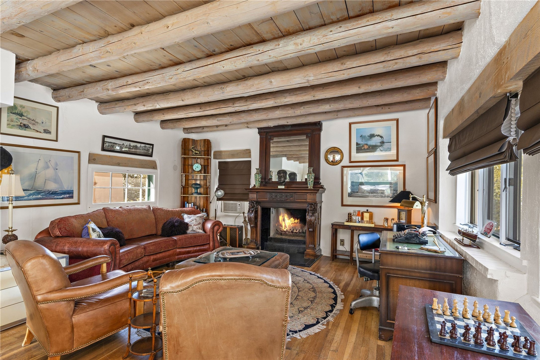 185 Brownell-Howland Road Santa Fe, NM 87501 - Photo 63 of 94