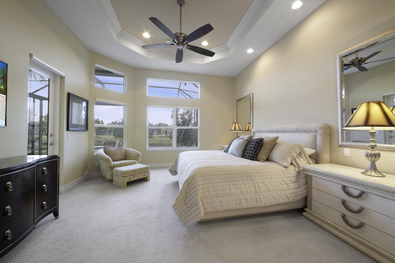 8289 Razorback Court Boynton Beach, FL 33473 - Photo 19 of 51 Primary Suite