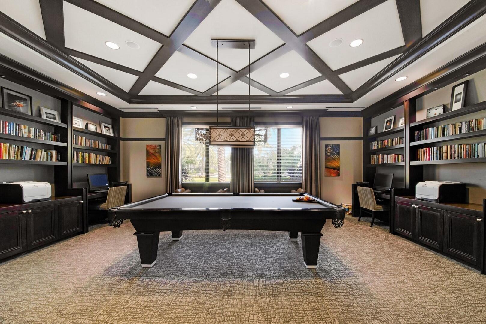 8289 Razorback Court Boynton Beach, FL 33473 - Photo 48 of 51 a room with furniture