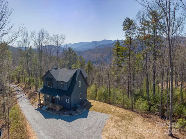 $649,500 | 410 Dream Valley Drive, Clyde, NC 28721