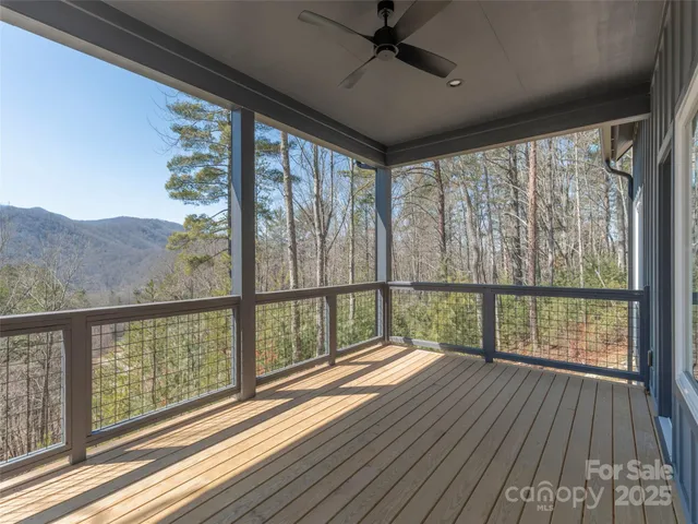 $649,500 | 410 Dream Valley Drive, Clyde, NC 28721