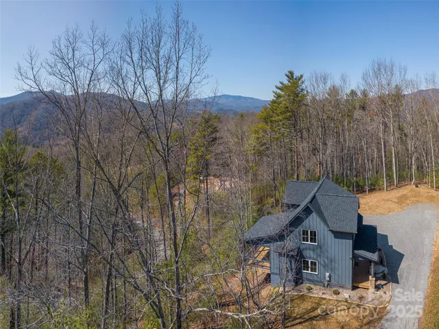 $649,500 | 410 Dream Valley Drive, Clyde, NC 28721