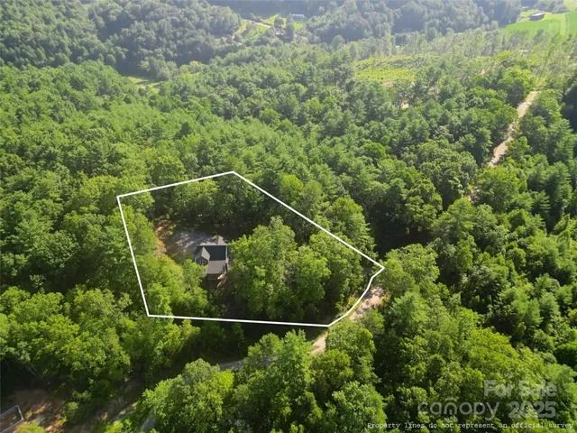 $649,500 | 410 Dream Valley Drive, Clyde, NC 28721