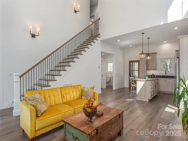 $649,500 | 410 Dream Valley Drive, Clyde, NC 28721