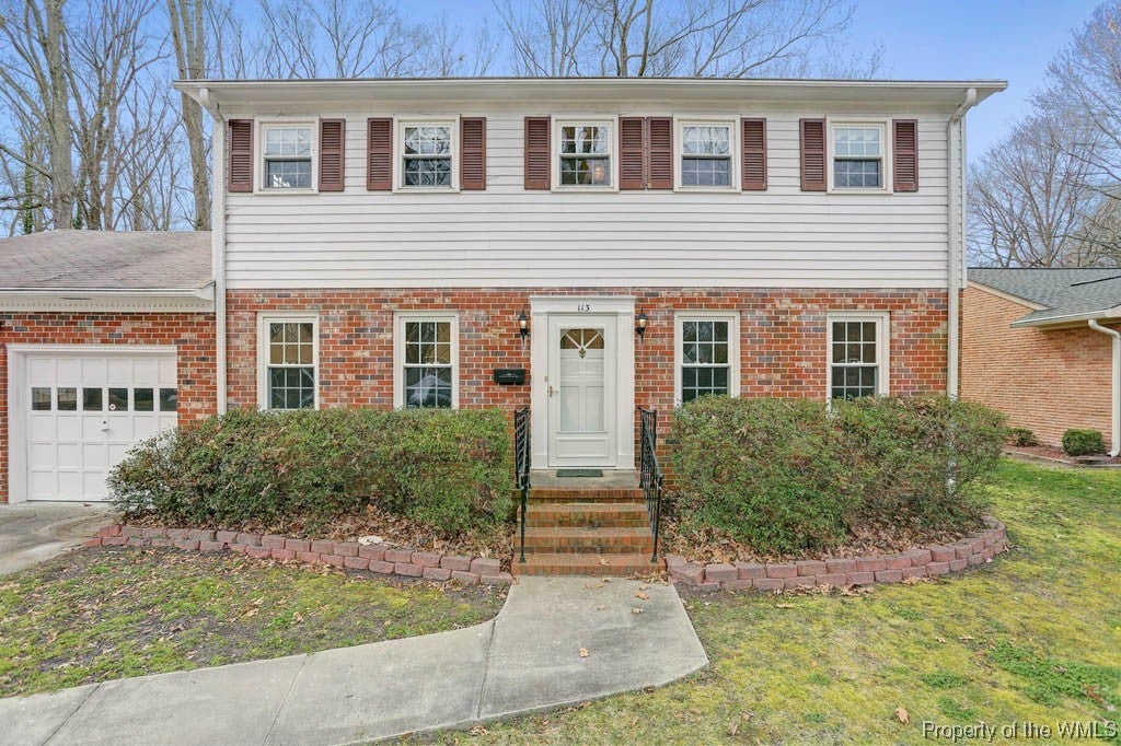 113 Wilderness Road Hampton, VA 23669 - Photo 1 of 29 Gallery Image 1