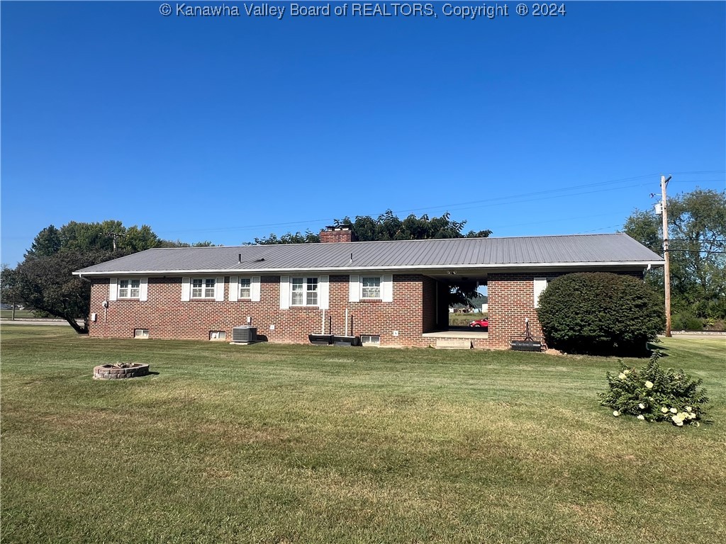 10583 Huntington Road Gallipolis Ferry, WV 25515 - Photo 5 of 34 Gallery Image 5