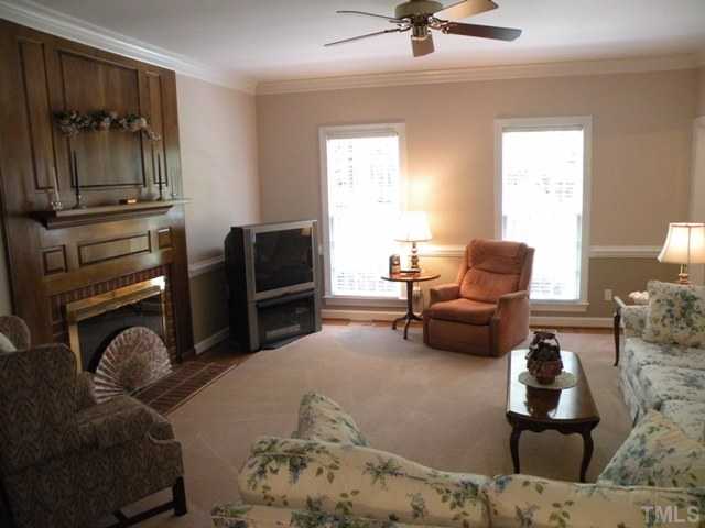 10517 New Arden Way Raleigh, NC 27613 - Photo 5 of 12