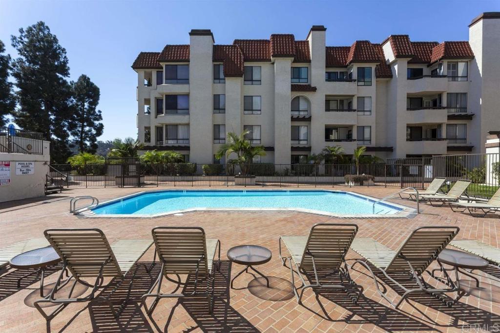 5875 Friars Road, Unit 4307 San Diego, CA 92110 - Photo 26 of 30