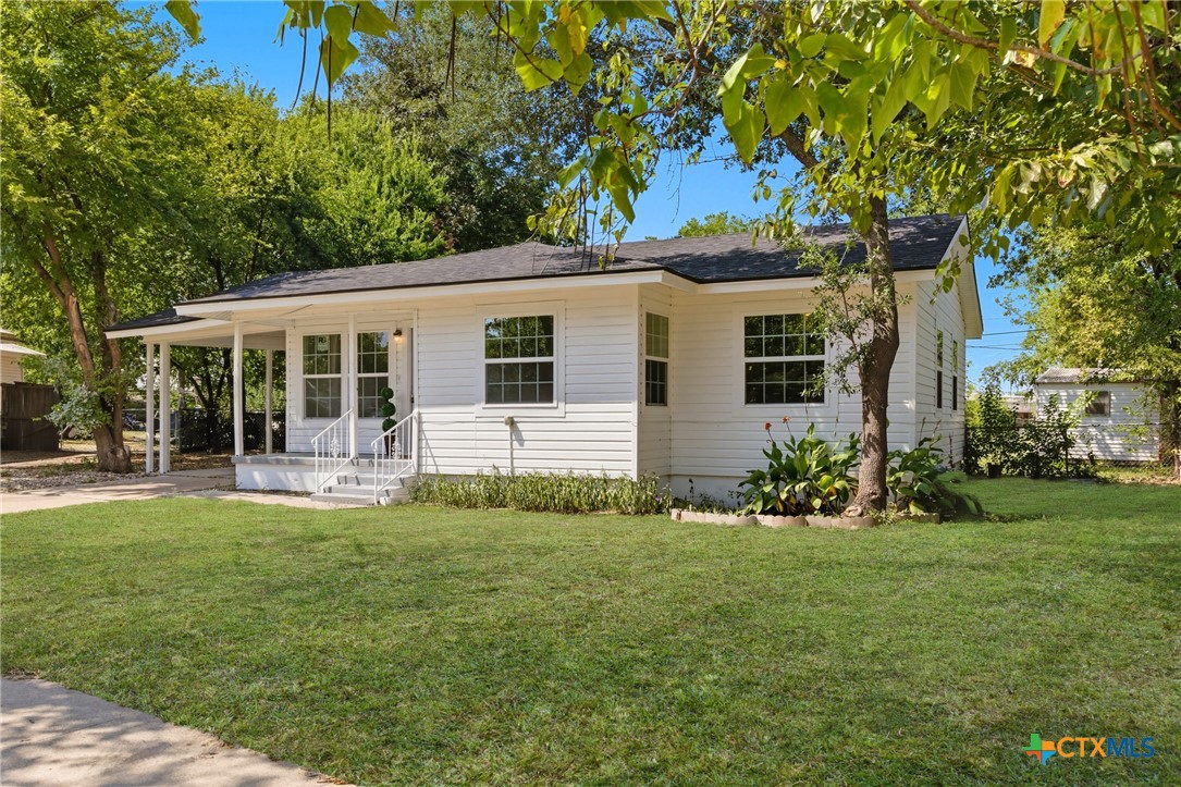 942 Fannin Loop Temple, TX 76501 - Photo 1 of 1 Gallery Image 1