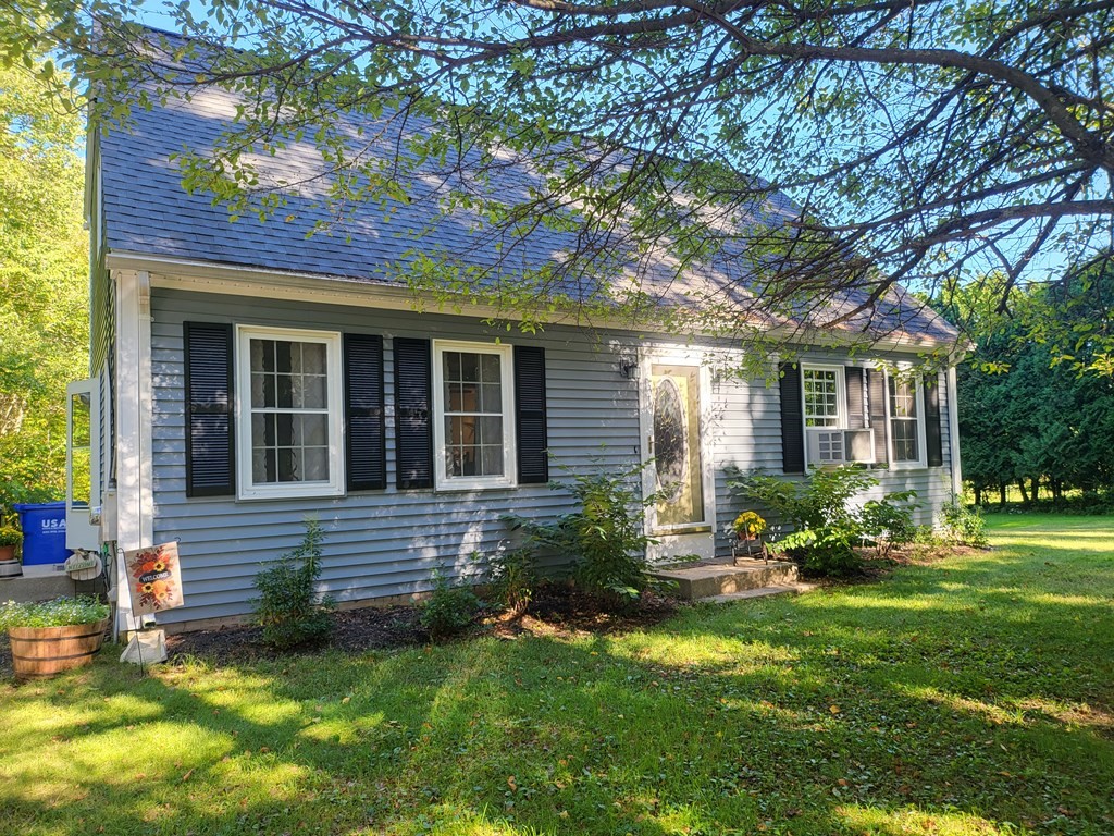 329 Mill Valley Road Belchertown, MA 01007 - Photo 1 of 25 Gallery Image 1