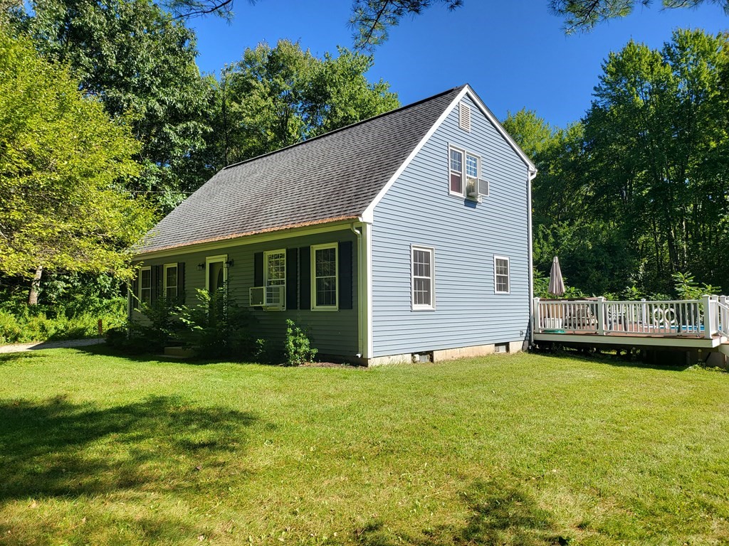 329 Mill Valley Road Belchertown, MA 01007 - Photo 2 of 25 Gallery Image 2