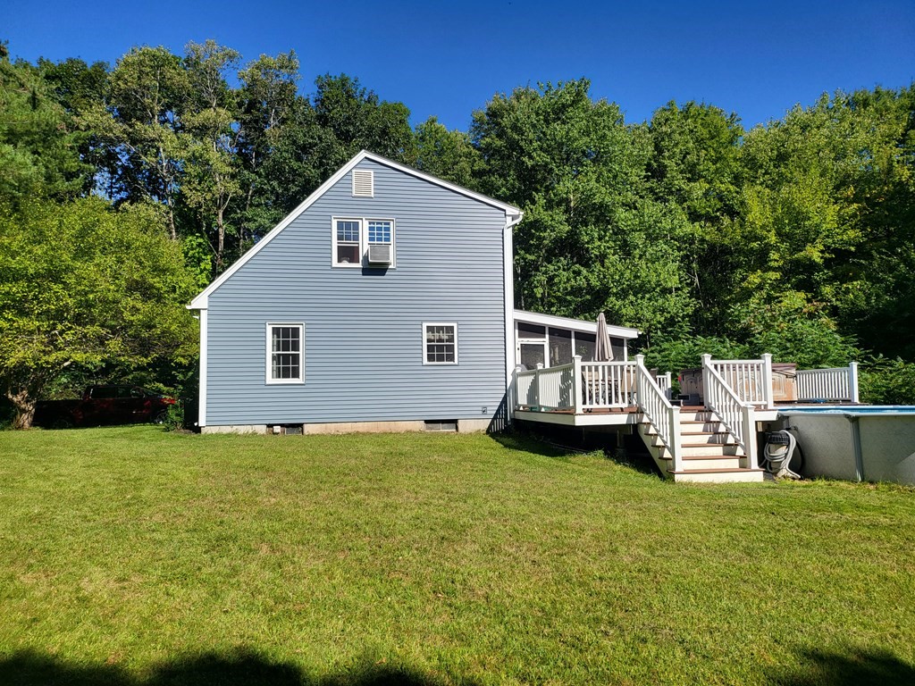 329 Mill Valley Road Belchertown, MA 01007 - Photo 3 of 25 Gallery Image 3
