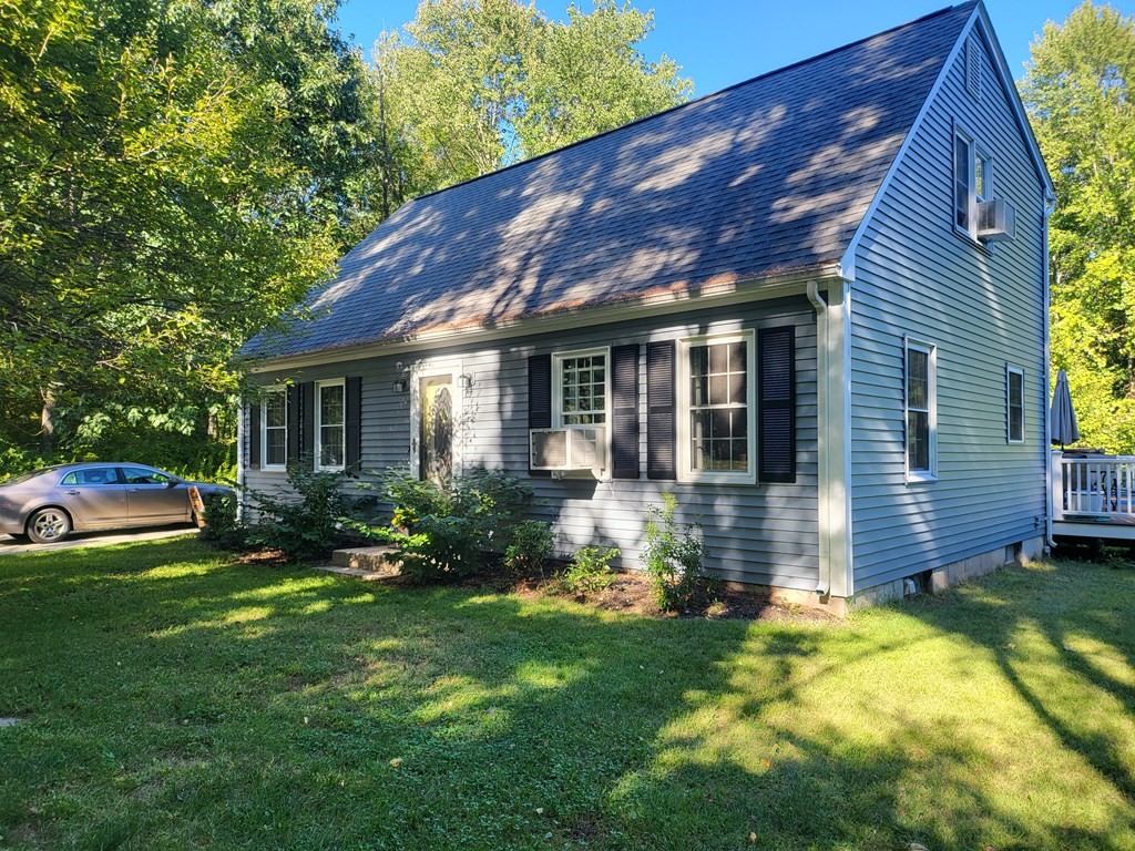 329 Mill Valley Road Belchertown, MA 01007 - Photo 5 of 25 Gallery Image 5