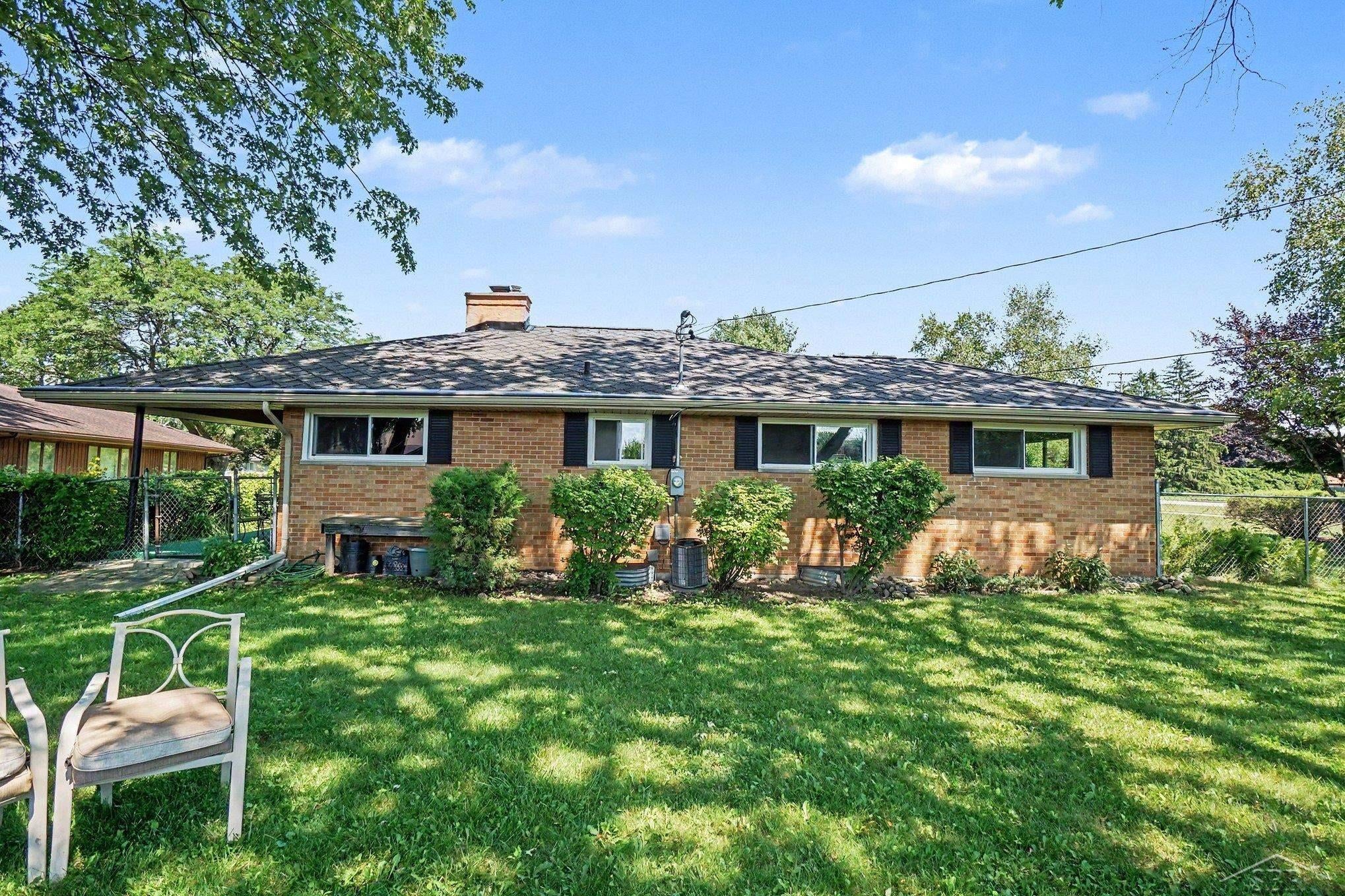 1609 North Center Road Saginaw, MI 48638 - Photo 24 of 28 Gallery Image 24