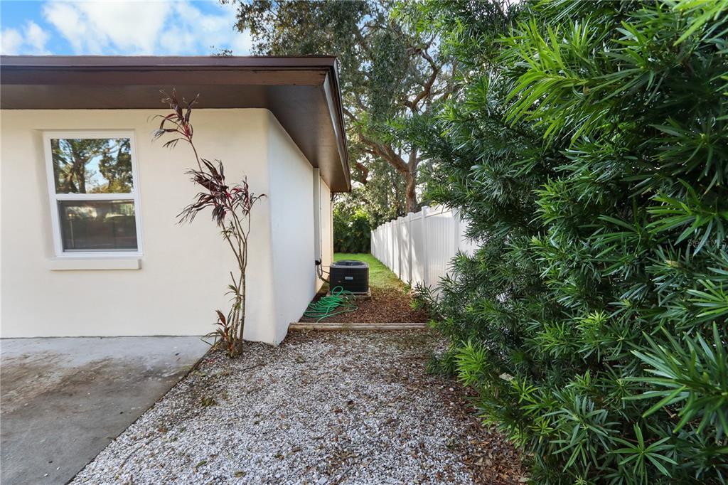 772 Palmer Road Belleair Bluffs, FL 33770 - Photo 22 of 26 a view of outdoor space